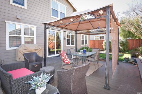 24 Firefly Ln, Napa, CA 94558 photo 26