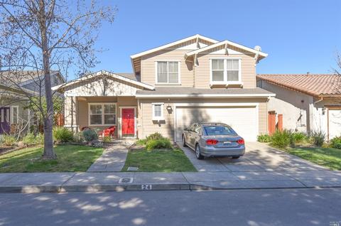 24 Firefly Ln, Napa, CA 94558 photo 1
