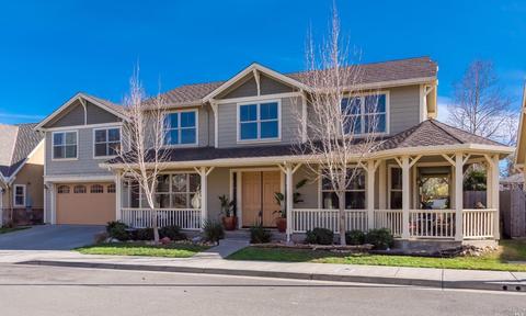 105 105a Caledonian Ct, Cloverdale, CA 95425 photo 1