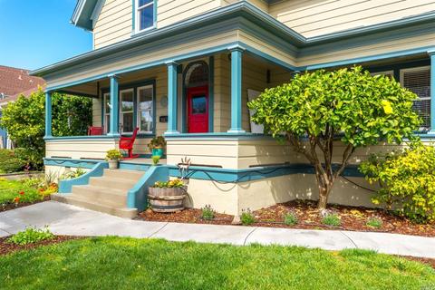 415 5th St, Petaluma, CA 94952 photo 5