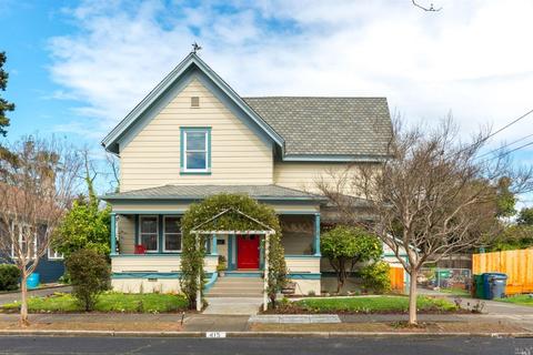 415 5th St, Petaluma, CA 94952 photo 3