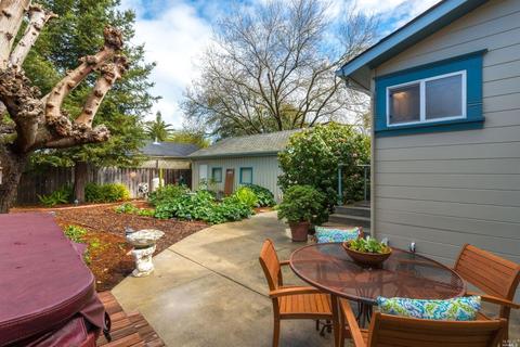 415 5th St, Petaluma, CA 94952 photo 33