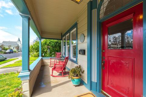 415 5th St, Petaluma, CA 94952 photo 4