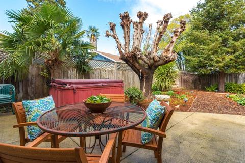 415 5th St, Petaluma, CA 94952 photo 35
