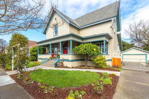 415 5th St, Petaluma, CA 94952 photo 1