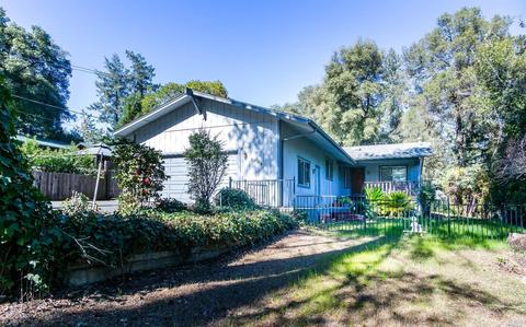 1690 Crane Rd, Ukiah, CA 95482 photo 1
