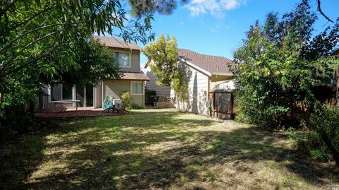 176 Buckskin Pl, Vallejo, CA 94591 photo 19