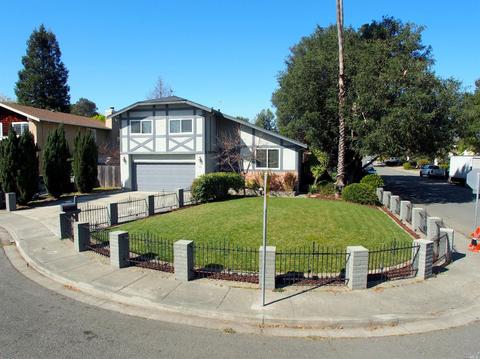 131 Poppy Ct, Vallejo, CA 94591 photo 1