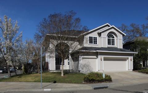 535 Buckeye Dr, Windsor, CA 95492 photo 1