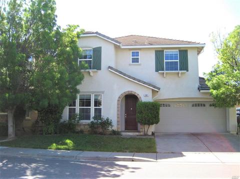 2361 White Dr, Fairfield, CA 94533 photo 1