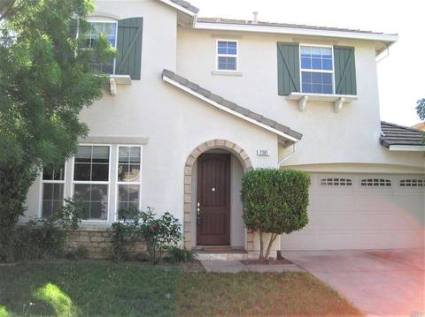 2361 White Dr, Fairfield, CA 94533 photo 3