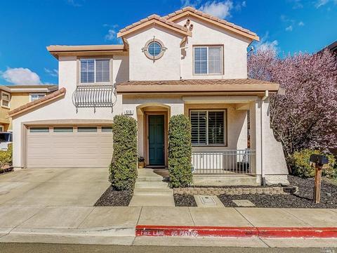 516 Valleyview Ct, Vallejo, CA 94591 photo 2