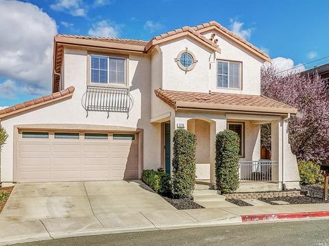 516 Valleyview Ct, Vallejo, CA 94591 photo 3