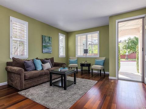 516 Valleyview Ct, Vallejo, CA 94591 photo 5