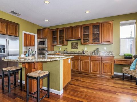 516 Valleyview Ct, Vallejo, CA 94591 photo 15