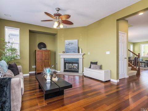 516 Valleyview Ct, Vallejo, CA 94591 photo 12