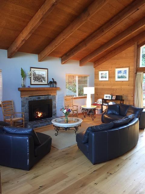 706 Bay Rd, Mill Valley, CA 94941 photo 2