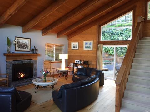706 Bay Rd, Mill Valley, CA 94941 photo 1