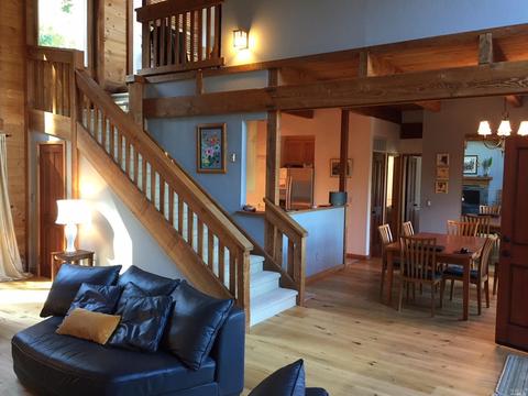 706 Bay Rd, Mill Valley, CA 94941 photo 3