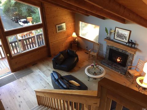 706 Bay Rd, Mill Valley, CA 94941 photo 5