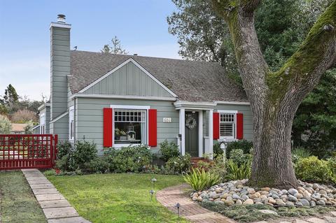 684 Second St E, Sonoma, CA 95476 photo 43