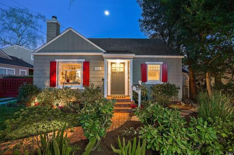 684 Second St E, Sonoma, CA 95476 photo 1