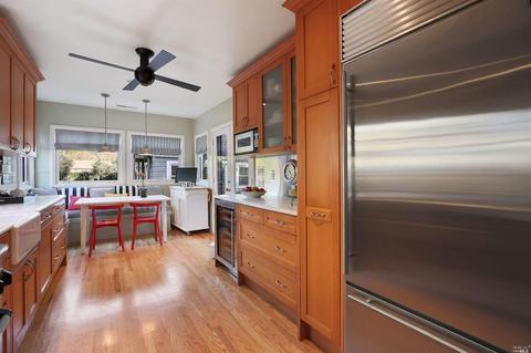 684 Second St E, Sonoma, CA 95476 photo 10