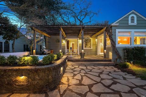 684 Second St E, Sonoma, CA 95476 photo 38