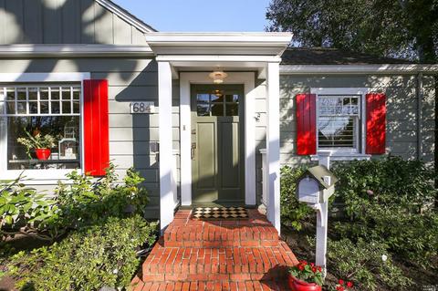 684 Second St E, Sonoma, CA 95476 photo 45