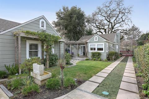 684 Second St E, Sonoma, CA 95476 photo 41