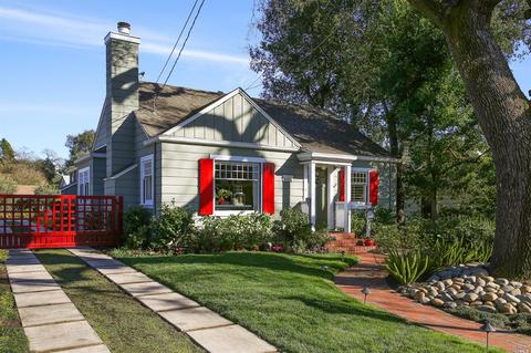 684 Second St E, Sonoma, CA 95476 photo 42