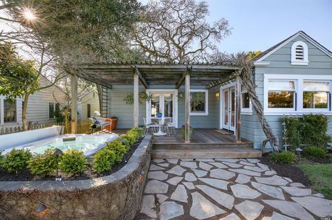 684 Second St E, Sonoma, CA 95476 photo 25
