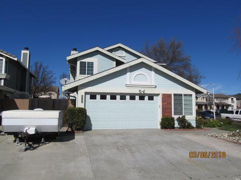 2748 Cascade Cir, Fairfield, CA 94533 photo 2