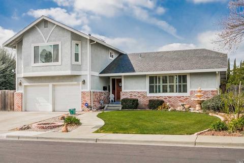 1884 Winston Ct, Fairfield, CA 94534 photo 1