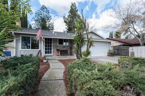 2817 Rose Ct, Fairfield, CA 94533 photo 1