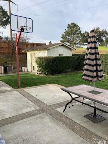 181 Suffolk Ln, Vallejo, CA 94591 photo 14