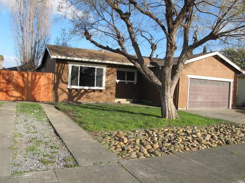 2030 Peach Tree Dr, Fairfield, CA 94533 photo 1
