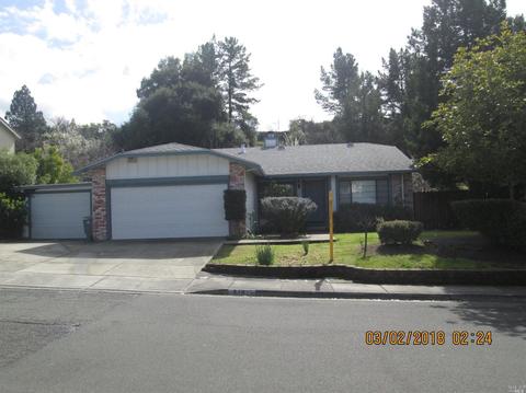 319 Dapple Dr, Vallejo, CA 94591 photo 1