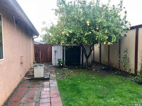 305 Notre Dame Dr, Vallejo, CA 94589 photo 18
