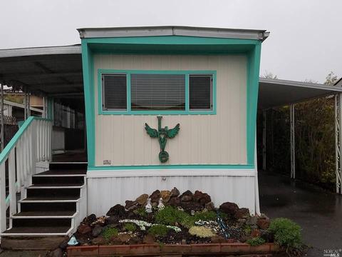 962 Cedar Ave #962, Sebastopol, CA 95472 photo 1