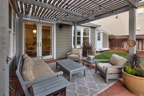 10 E Barberry Pl, Novato, CA 94949 photo 33