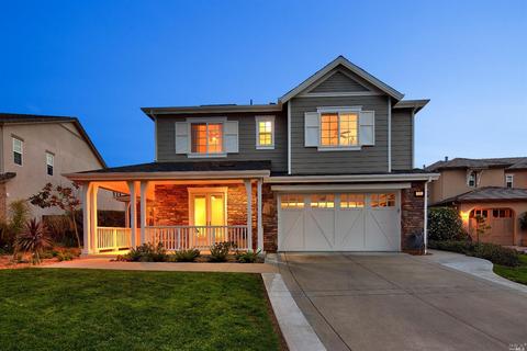 10 E Barberry Pl, Novato, CA 94949 photo 1