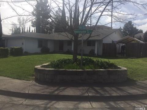 314 Honeysuckle Dr, Fairfield, CA 94533 photo 1