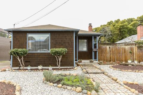 24 Ryan Ave, Mill Valley, CA 94941 photo 1