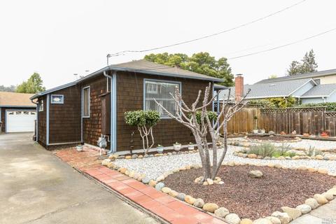 24 Ryan Ave, Mill Valley, CA 94941 photo 15