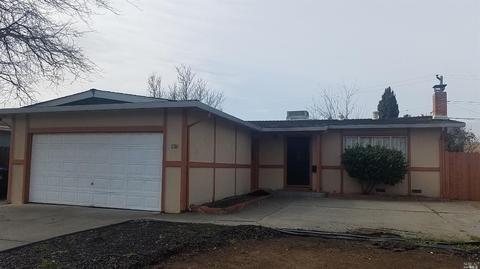 2017 Robin Dr, Fairfield, CA 94533 photo 2