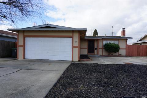 2017 Robin Dr, Fairfield, CA 94533 photo 1