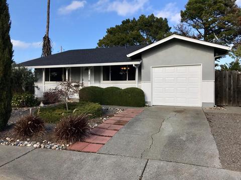 218 La Brea St, Vallejo, CA 94591 photo 1