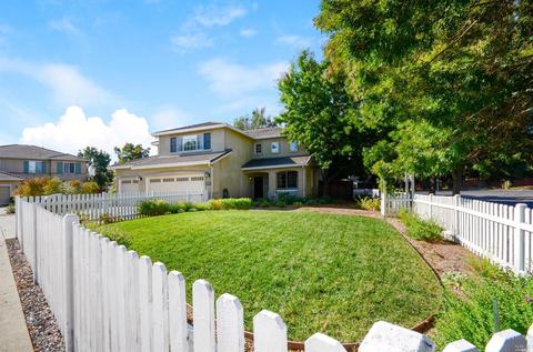 3177 Stallings Dr, Napa, CA 94558 photo 1