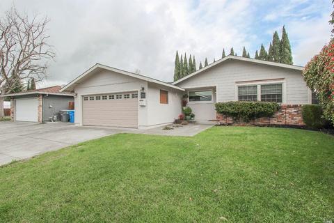 155 Georgetown Dr, Vacaville, CA 95687 photo 1